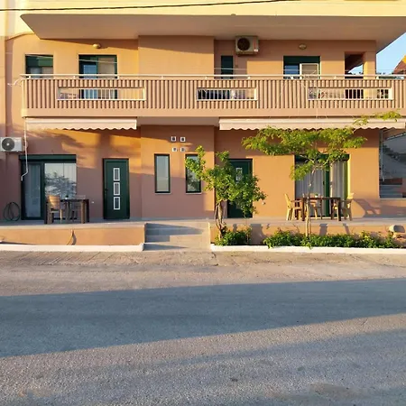 Atspas * Skála Marión