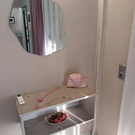 Apartment Atspas