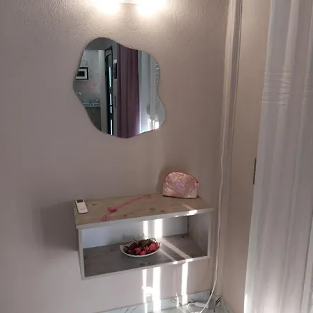 Apartment Atspas