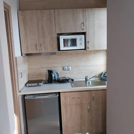 Apartment Atspas Skala Marion
