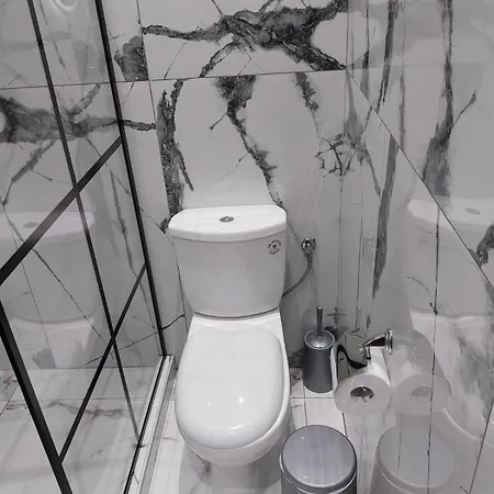 Atspas Apartment Skala Marion