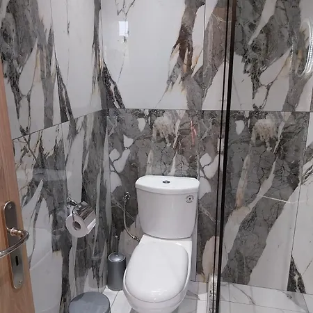 Apartment Atspas Skála Marión