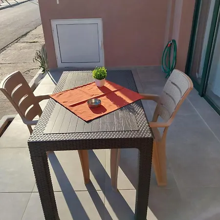Atspas Apartment