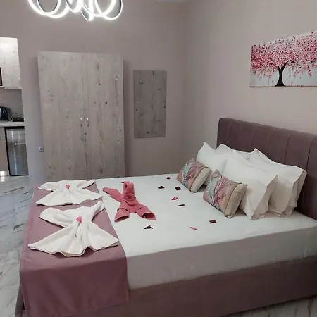 Atspas Apartment Skála Marión