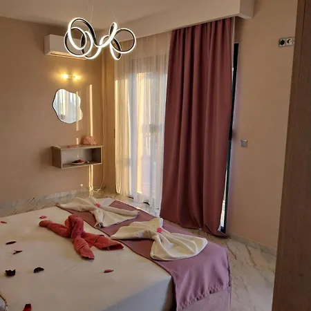 Atspas * Skala Marion