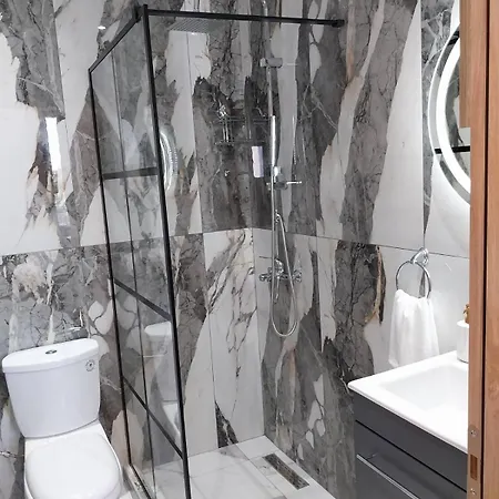 Apartment Atspas Skala Marion