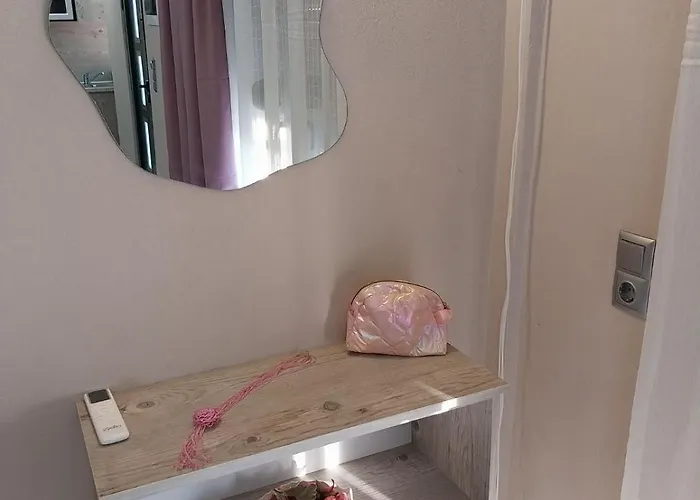 Διαμέρισμα Atspas