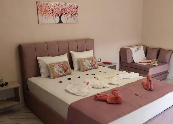 Διαμέρισμα Atspas Skála Marión