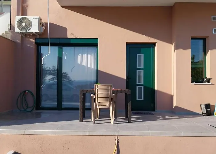 Atspas Skála Marión