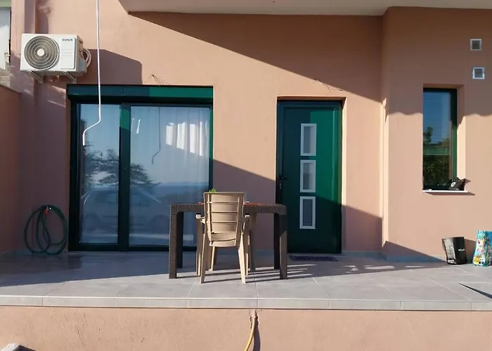 Atspas Διαμέρισμα