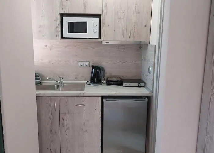 Atspas Διαμέρισμα *