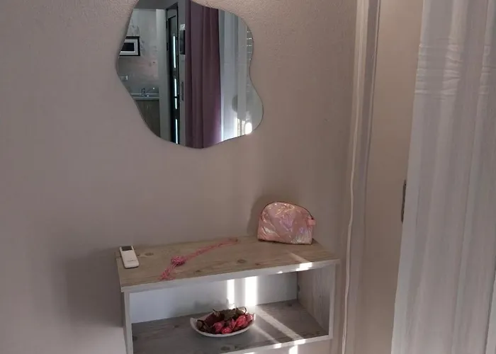 Διαμέρισμα Atspas