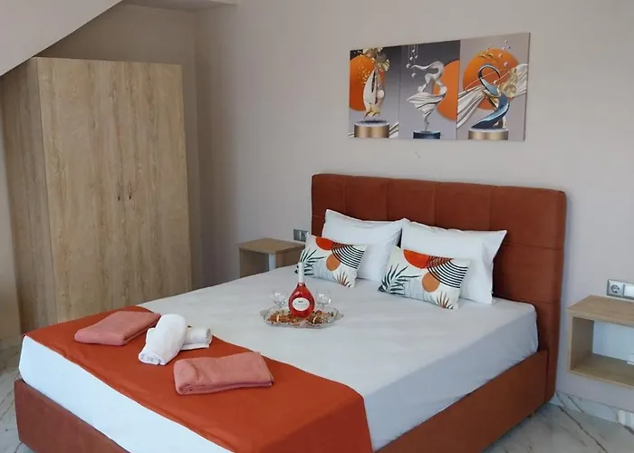 Atspas Διαμέρισμα