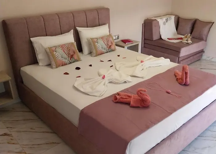 Atspas Διαμέρισμα *