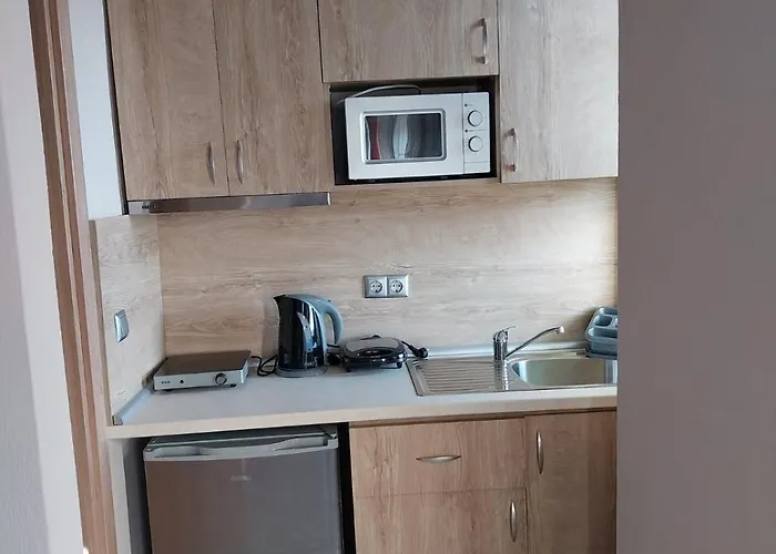 Διαμέρισμα Atspas Skála Marión