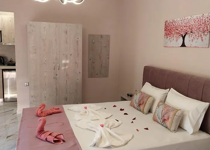 Atspas Διαμέρισμα