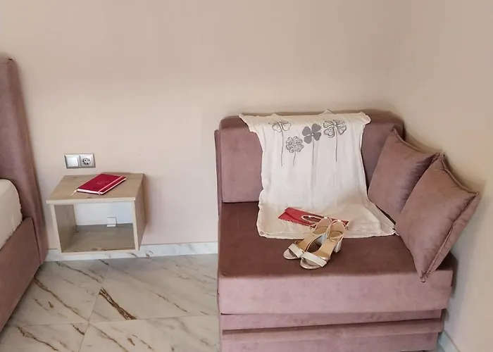 Διαμέρισμα Atspas