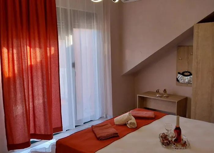 Atspas Διαμέρισμα