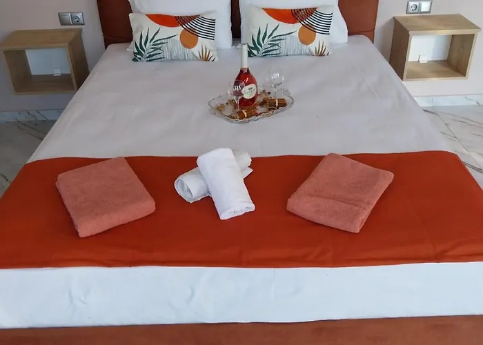 Atspas Διαμέρισμα *