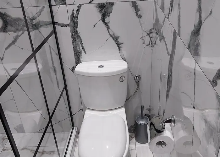 Atspas Διαμέρισμα Skála Marión