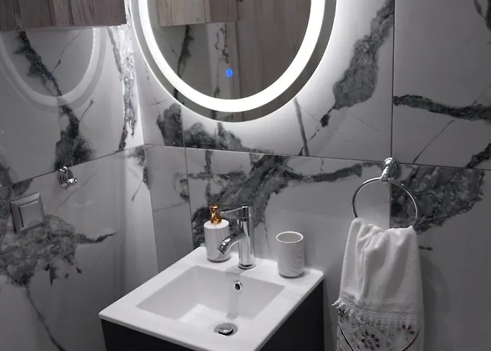 Atspas Διαμέρισμα *