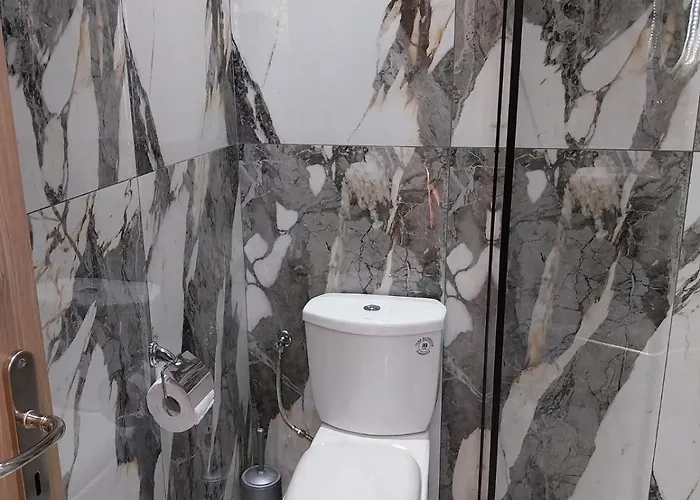 Διαμέρισμα Atspas Skála Marión