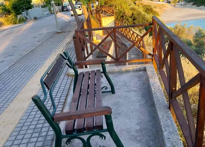 Διαμέρισμα Atspas *