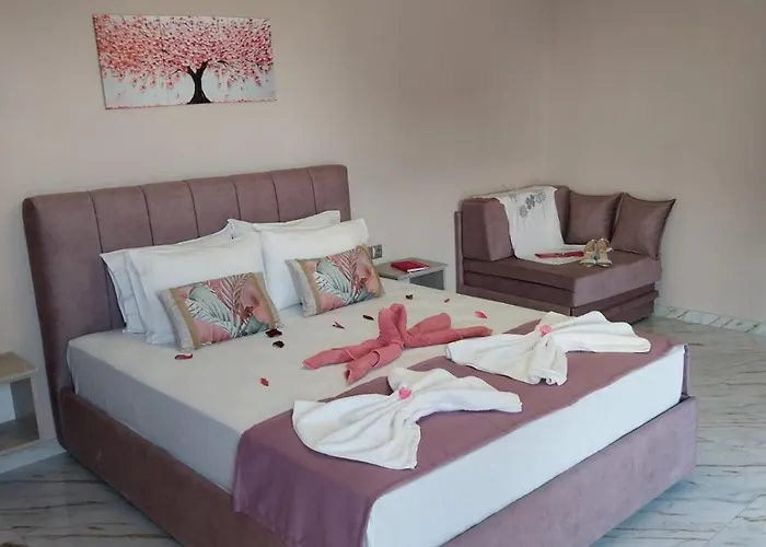 Atspas Διαμέρισμα