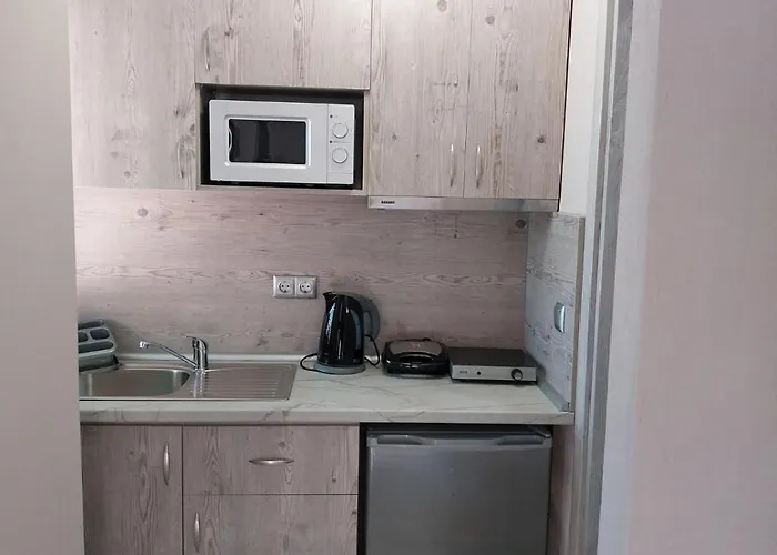 Atspas Διαμέρισμα *