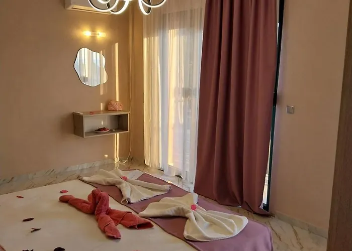 Atspas Διαμέρισμα *