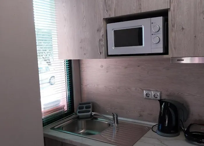 Διαμέρισμα Atspas Skála Marión