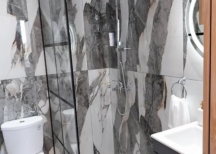 Διαμέρισμα Atspas Skála Marión