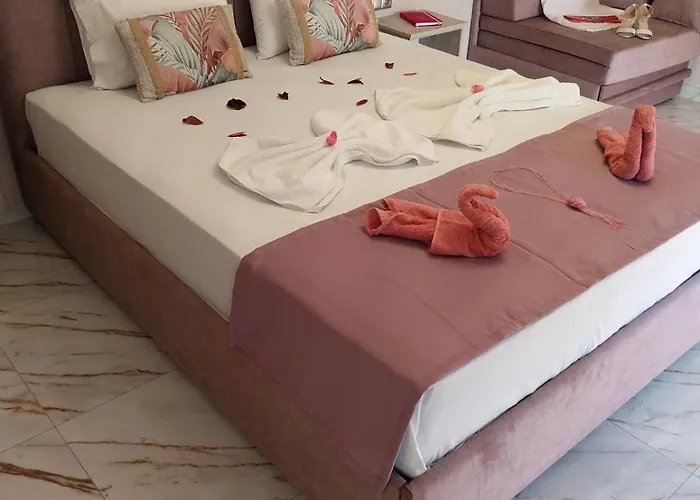 Διαμέρισμα Atspas *