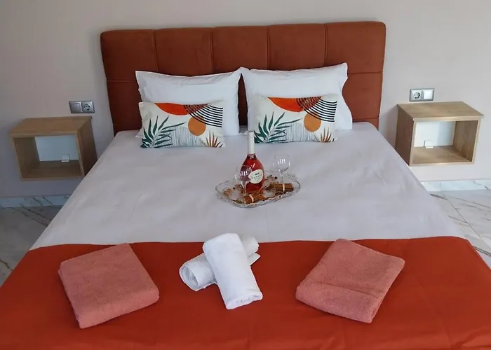 Atspas Διαμέρισμα *